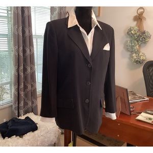 Giorgio Armani Vintage Jacket.Spring Summer